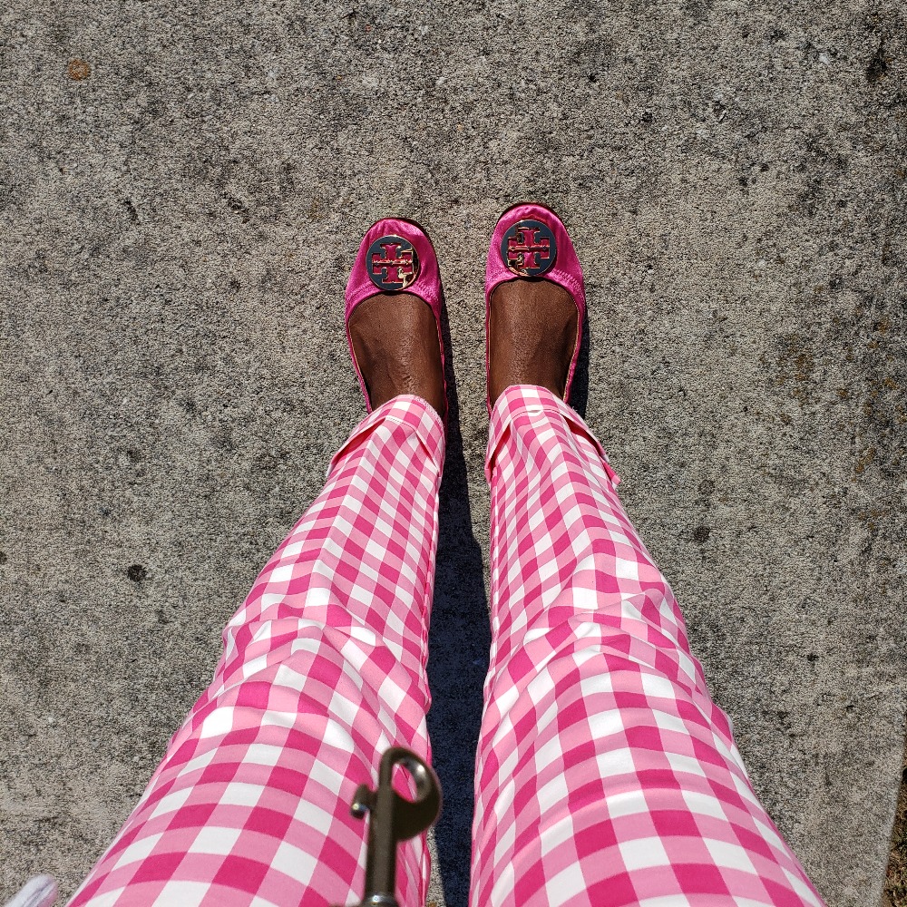 Meet your Posher, Mary